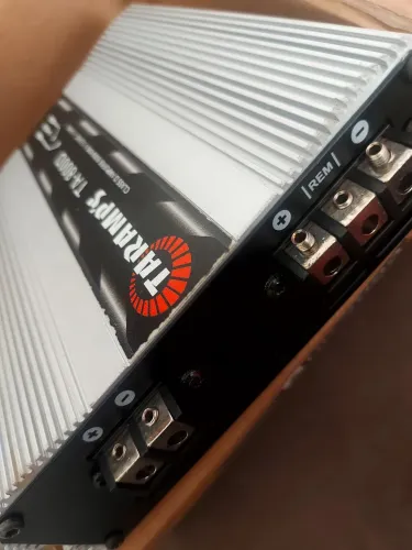Módulo TA-800D Taramps