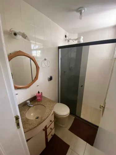 Apartamento Campos