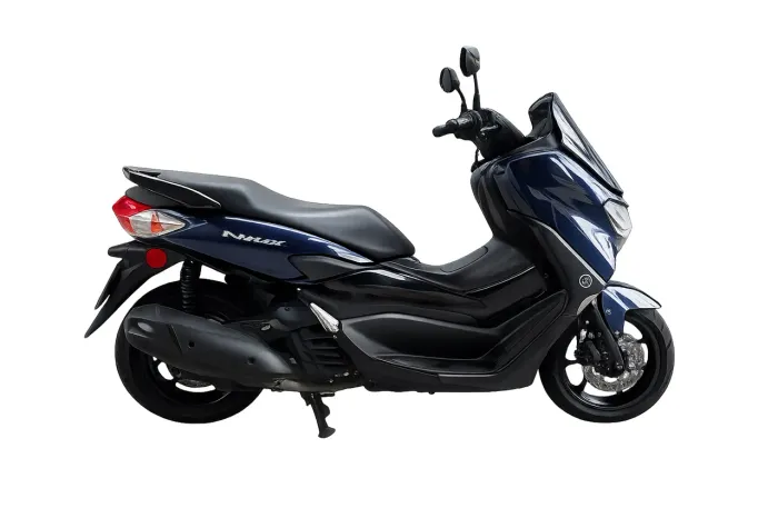 Yamaha NMax 160 2022
