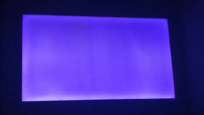 TV LG 43' polegadas