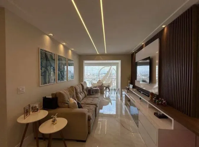 Cobertura à venda por R$ 2.980.000,00 - Osvaldo Cruz - São Caetano do Sul/SP