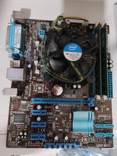 KIT   MONTAGEM COMPUTADOR.
