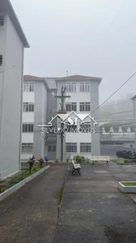 Apartamento- Petrópolis, Quitandinha