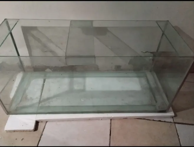 Aquário R$ 400