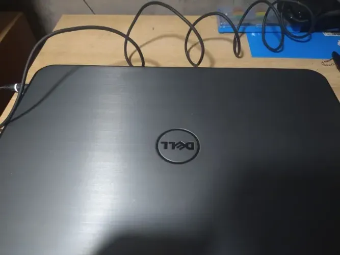 NOTEBOOK DELL I5 SSD 240 16GBRAM