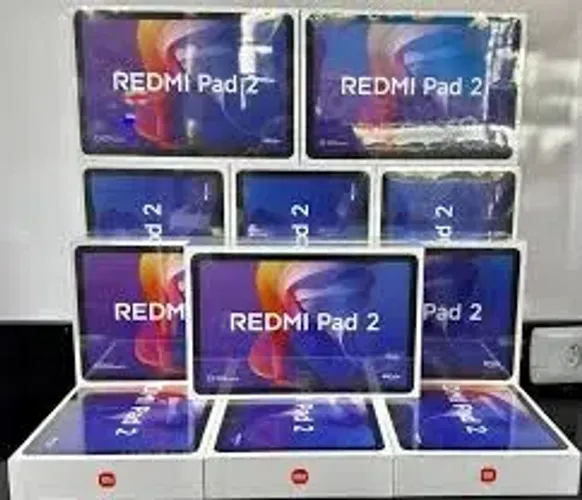 Xiaomi PAD 2 9,7" 128GB / 4GB RAM | Novo Lacrado | Entrega,,