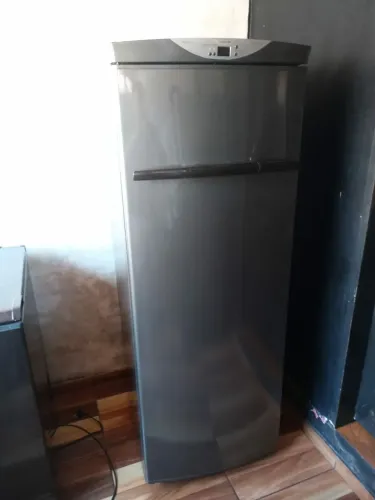 Freezer Brastemp fros free 