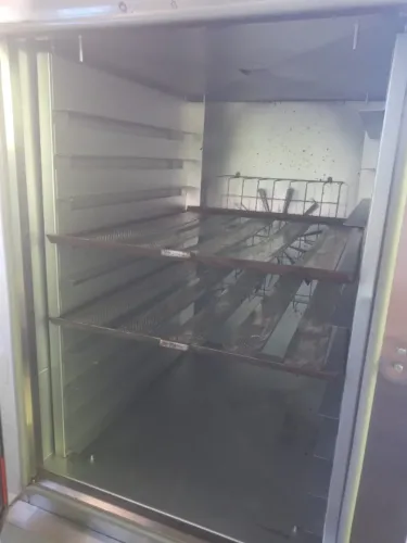 Forno Turbo Gastromaq Eletrico