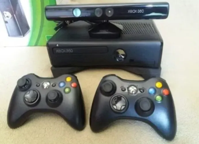 Xbox 360
