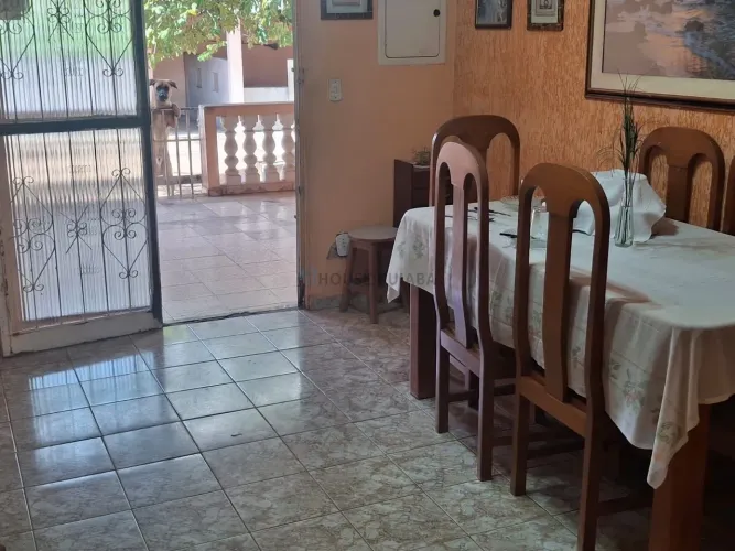 Casa com 3 quartos no Bairro Consil