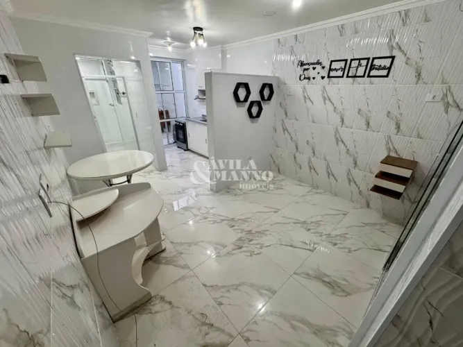 Flat/Loft/Estúdio com 1 quarto, Mooca