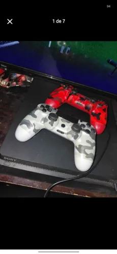 PS4
