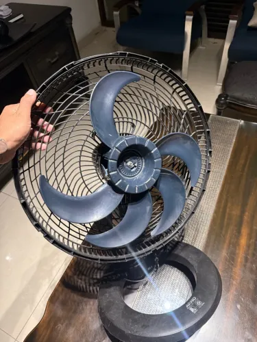 Ventilador Consul (Para reaproveitar peça)