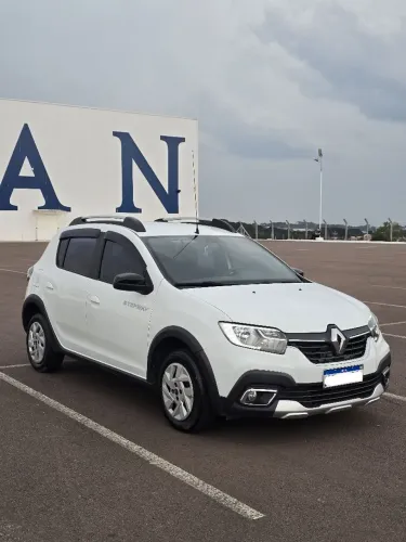 Renault Stepway Zen Flex 1.0 12V Mec. 2023