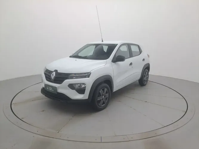 Renault Kwid 1.0 Zen 2026