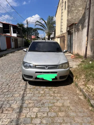 Fiat Siena 1.0/ EX 1.0 MPI Fire/ Fire Flex 8V 2010