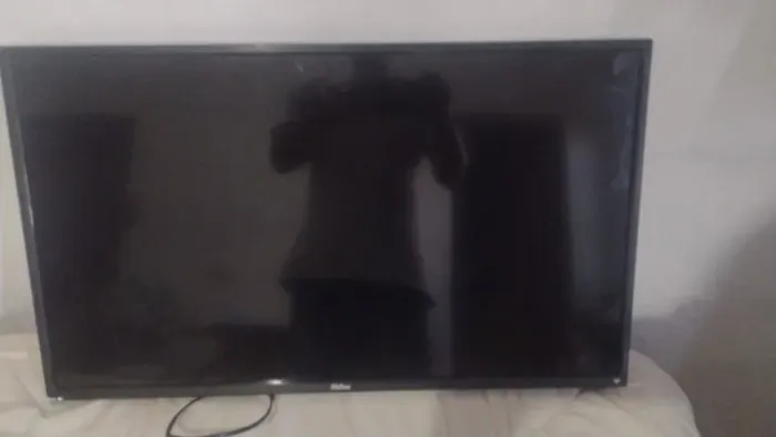 TV Smart 32 polegadas