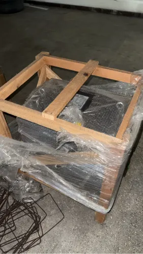 Transformador a seco. 45kva. Novo. 