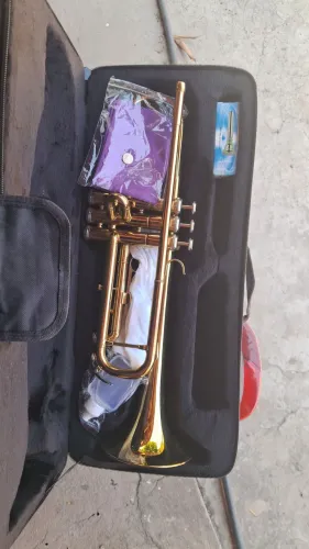 Trompete