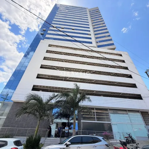 Sala comercial em vila velha-Es