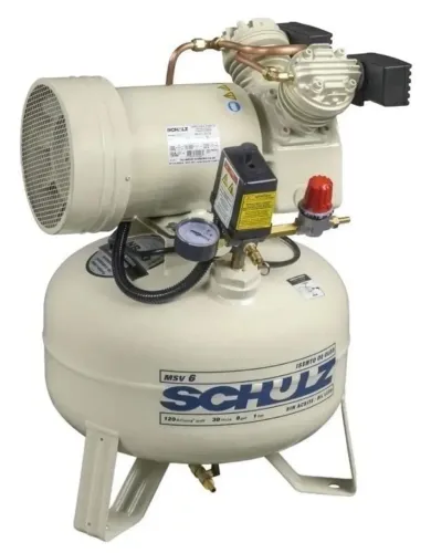 COMPRESSOR
