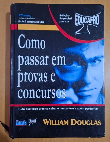 Livros para estudo