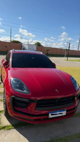 Porsche Macan 2.0 Turbo 237/252cv 2025