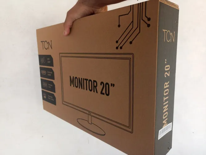 MONITOR 20" 60HZ HD ONEVIEW TCN