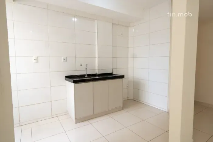 Apartamento 3 quartos no Bairro Funcionários - 2° andar