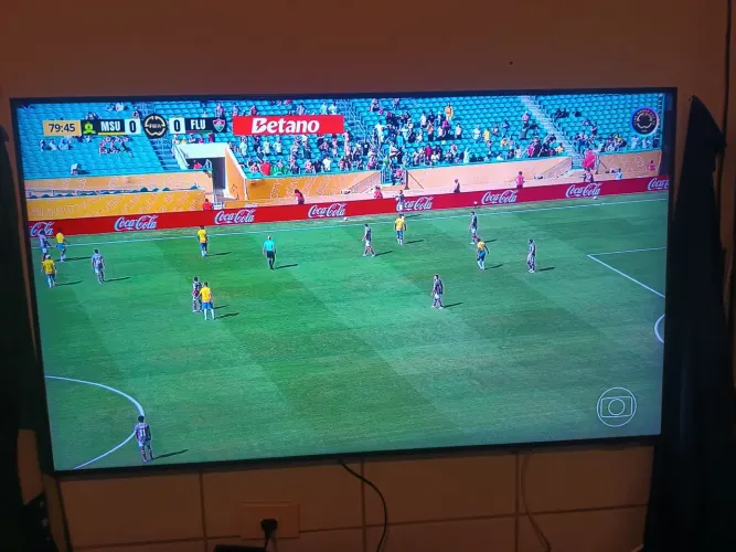 Tv Samsung Qled 55 polegadas 