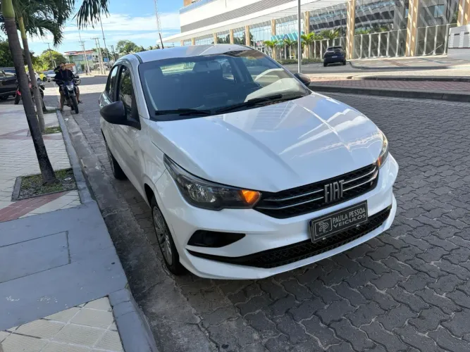 Fiat Cronos Drive 1.0 6V 2023