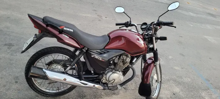 Vendo ou troco com volta do interessado.