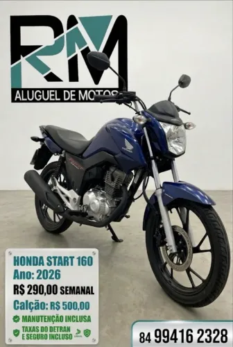 RM Loc Motos
