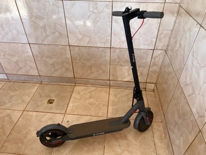 Vendo patinete elétrico 350W