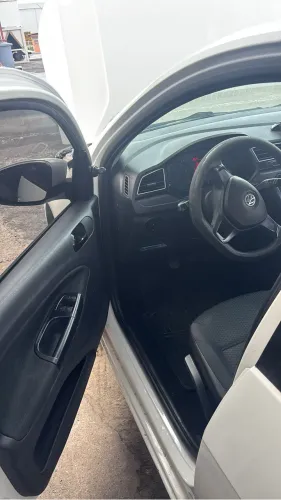 Volkswagen Gol Geração VII 1.0 12V Flex Mec. 4P 2021