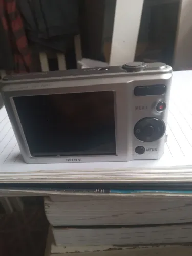 Camera Sony Digital. Ver descrição completa