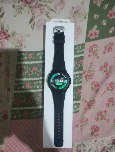 Relógio Smartwatch samsung watch 3 45mm