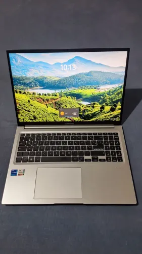 Notebook Asus i7 super máquina 
