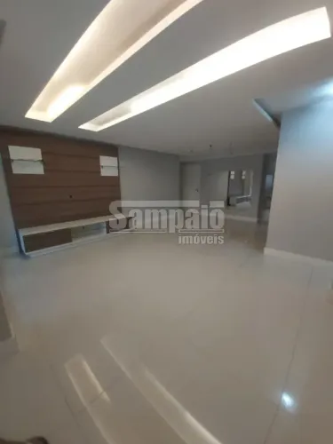 Apartamento para venda no condomínio Jardim Europa com 3 quartos com 120m²