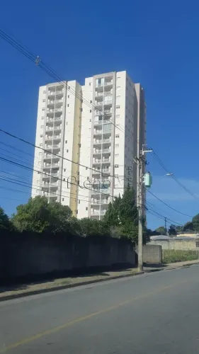 Apartamento à venda em Itatiba, Loteamento Santo Antônio, com 2 quartos, com 70 m²