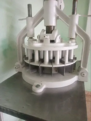 DIVISORA DE MASSAS