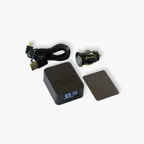 Lince Gps sinalizador de radar/100% Legalizado