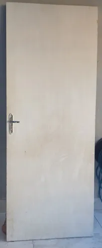 Folha de porta