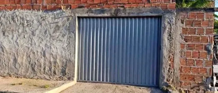 - vendo essa casa no boleto em BNH