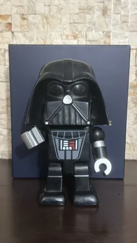 STAR WARS Darth Vader (raro) Hasbro 19cm