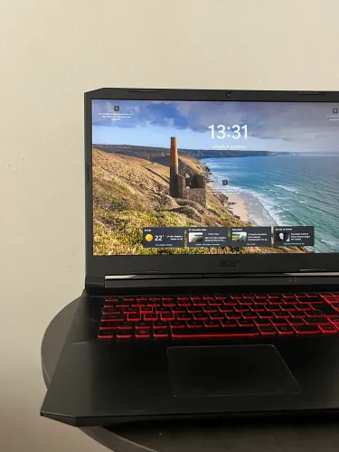 Notebook Acer Nitro 5 i5