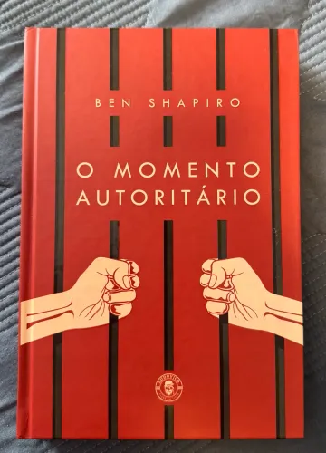 O Momento Autoritário - Versão Clube Ludovico