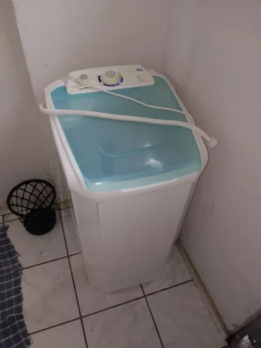 Tanquinho