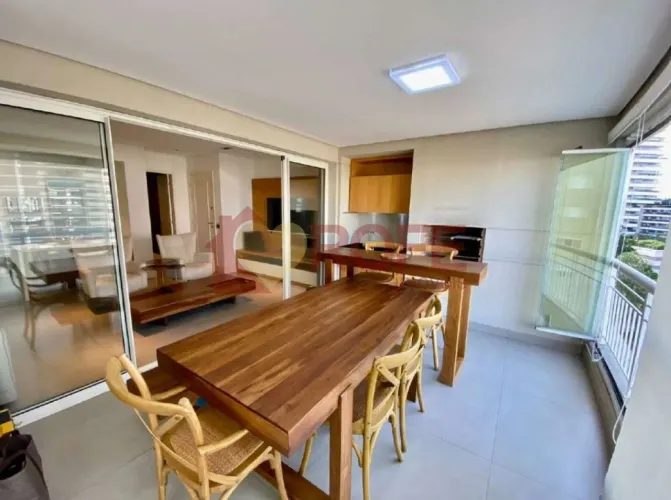 GRANJA JULIETA | 103m² | 3 DORMITÓRIOS | TERRAÇO GOURMET | LAZER COMPLETO