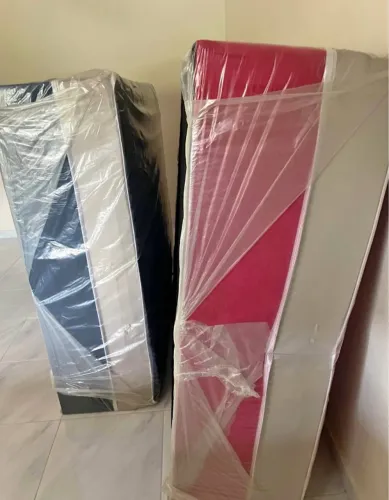 Cama 400$ entrega gratis chama no WhatsApp